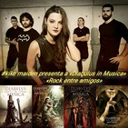 P-21 REA (Entrevista con DIABULUS IN MUSICA)
