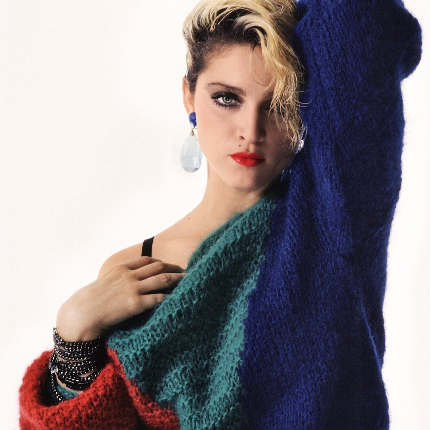 Madonna+1