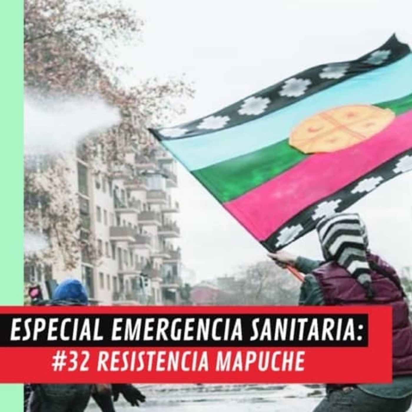 Voces de Nuestra América