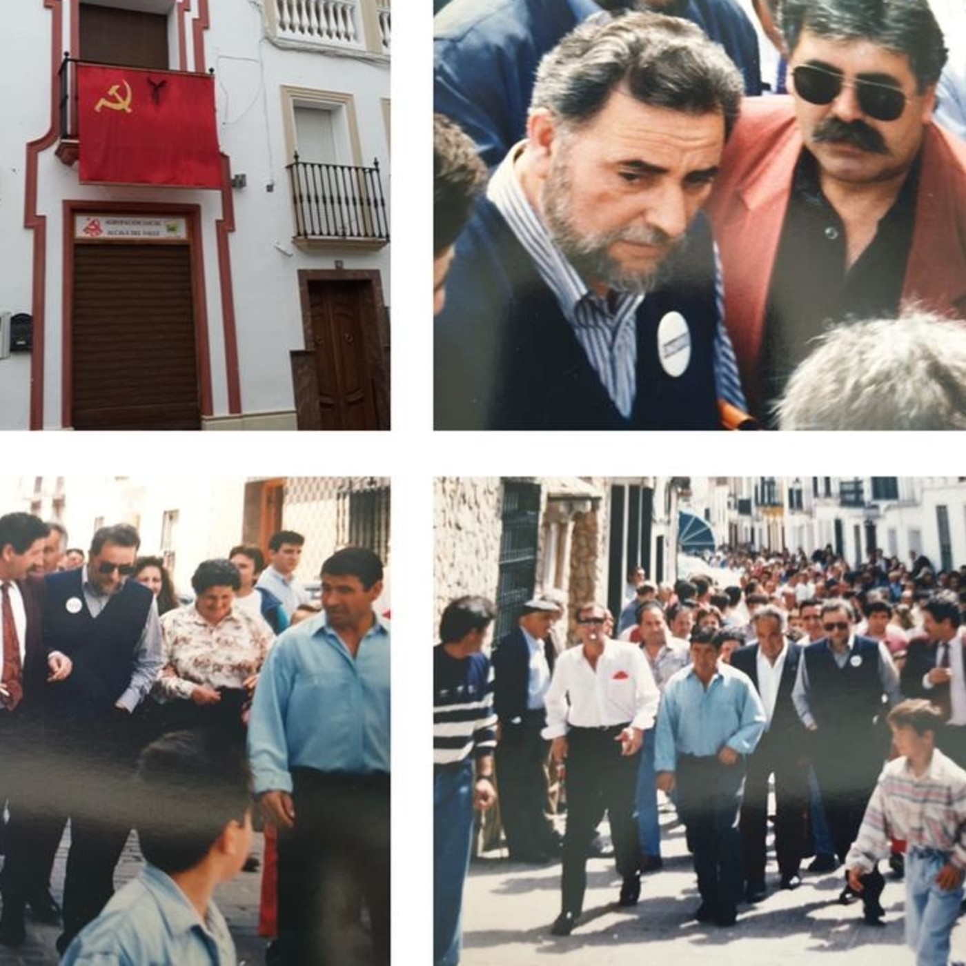 EL ALCAVOZ