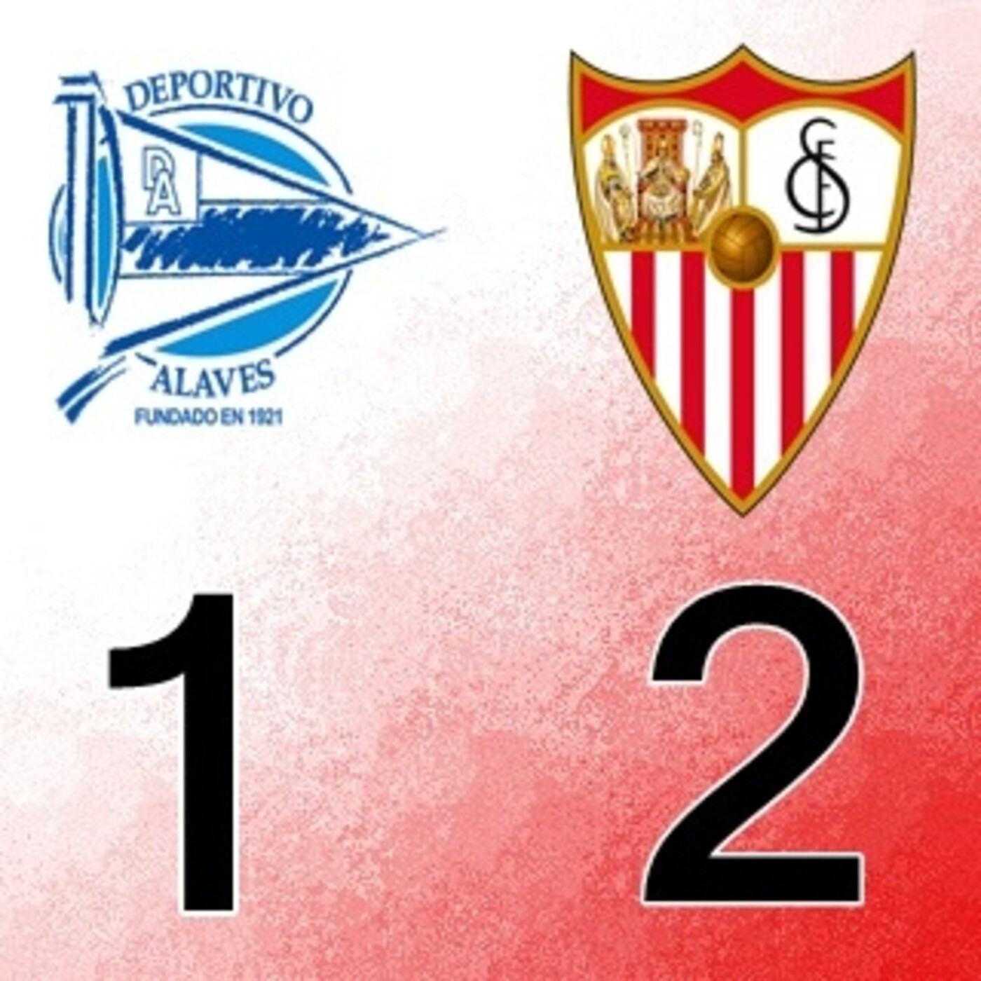 D. Alavés 1 Sevilla FC 2 | 19/01/2021 episode artwork