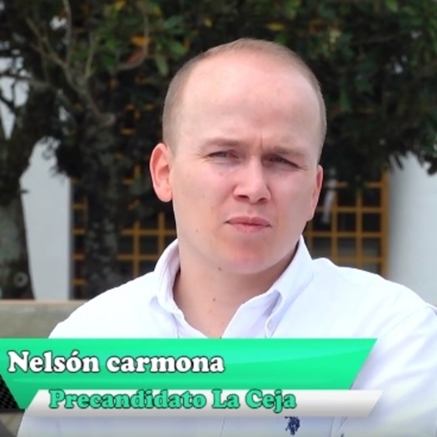 AUDIOS Y ENTREVISTAS