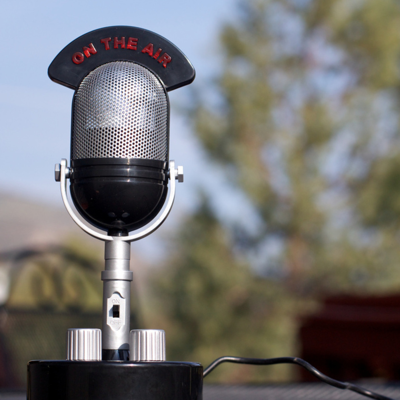 RADIOESCENA MAS D’ENRIC