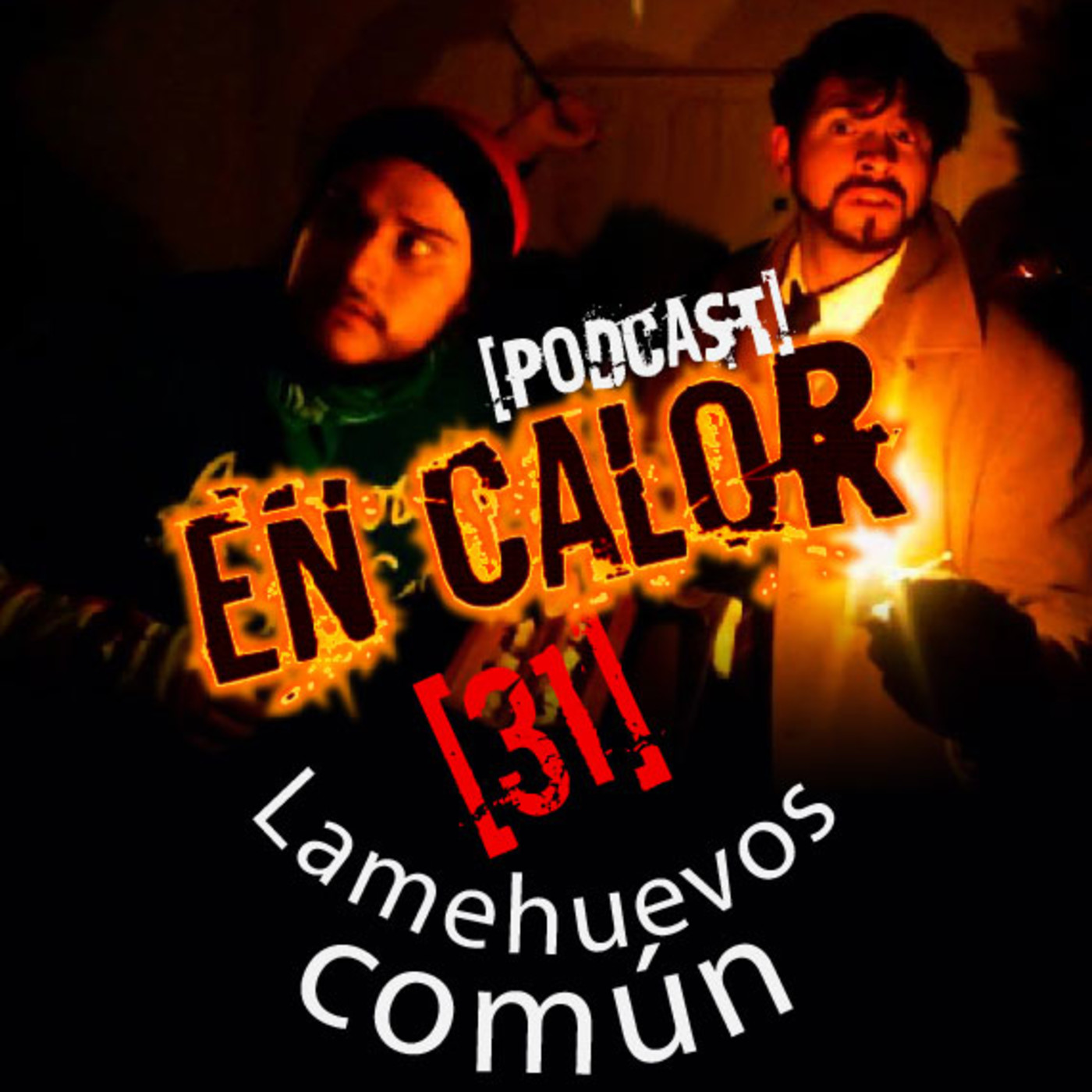 Podcast - En calor