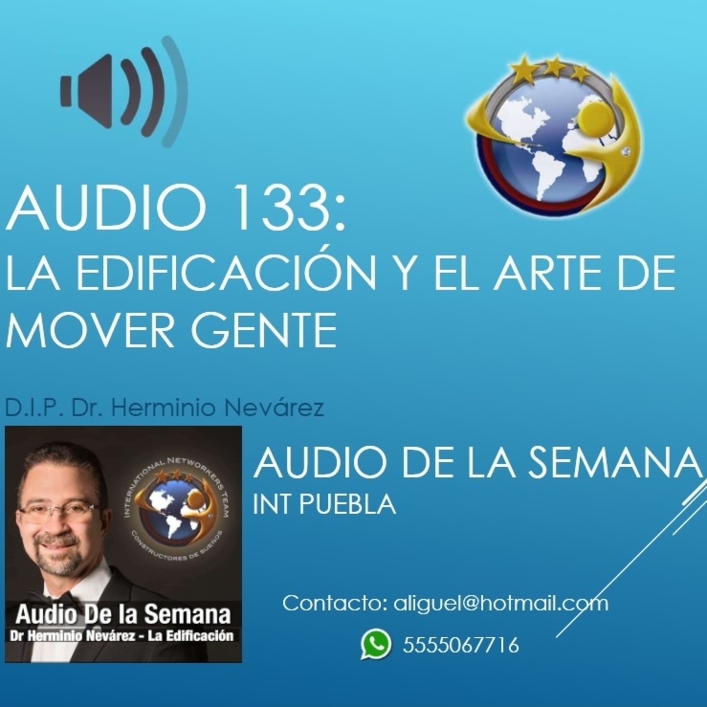 Capacitándonos para el Éxito