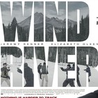 LYCRA 100% Las canciones de WIND RIVER (2017)