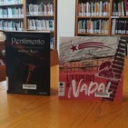 Cafè literari, PGM 74 (22/11/2018)