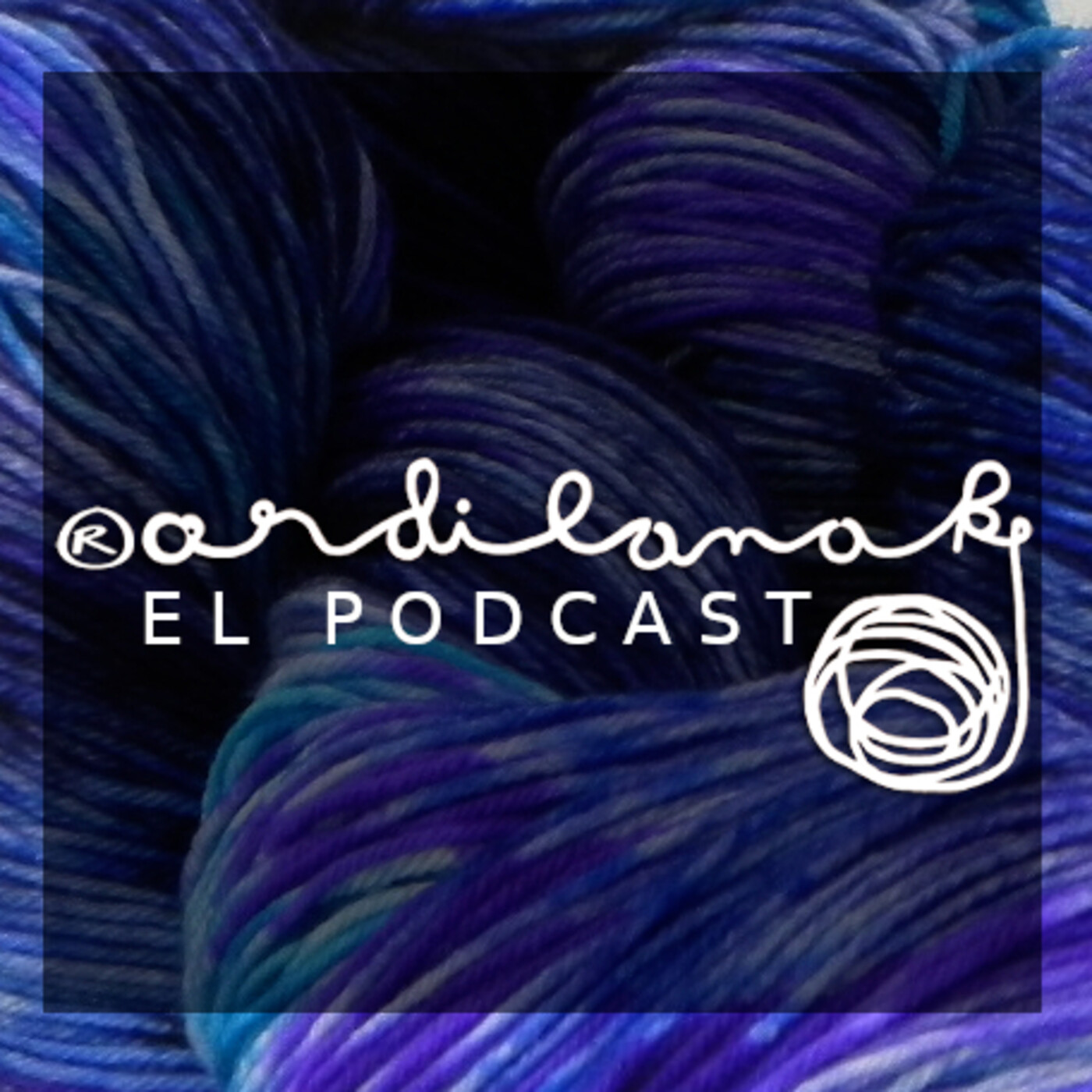 Ardilanak. El Podcast T02. Capítulo 14.