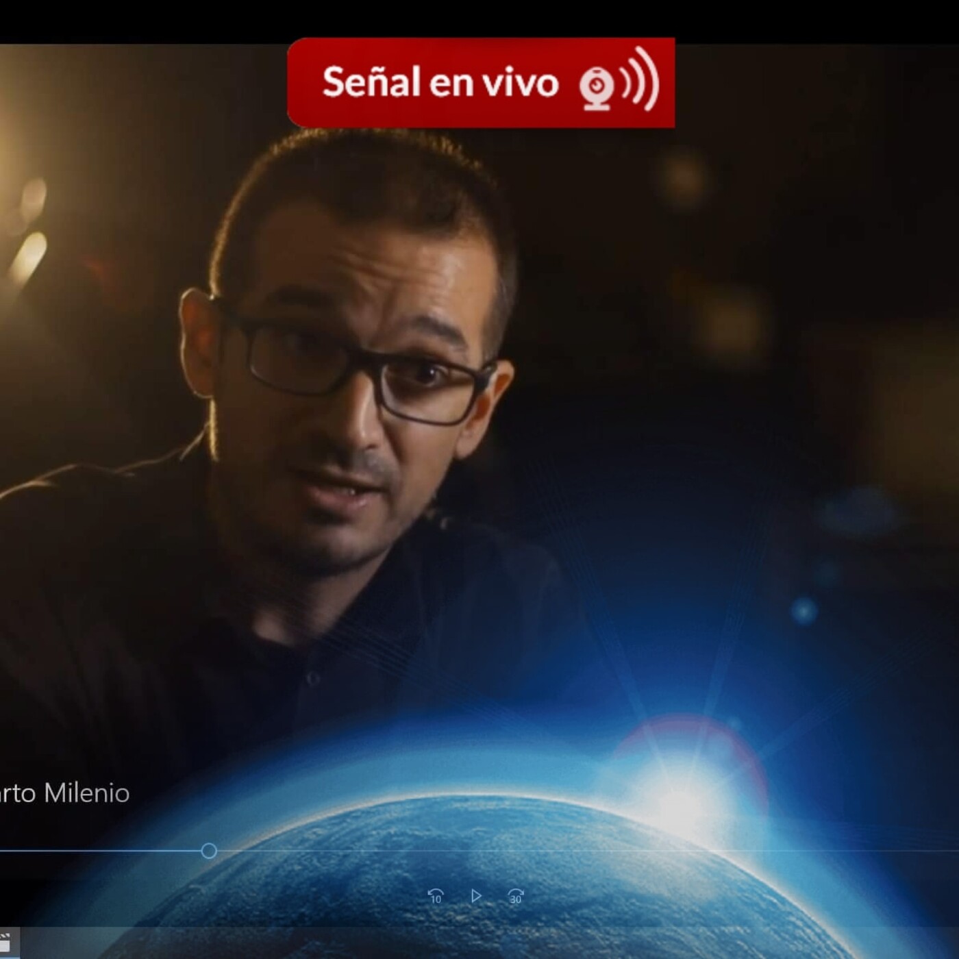 Misterio 51 Programa T4x08 Grandes Traidores de La Historia, Talismanes, Mitos y Leyendas.mp3