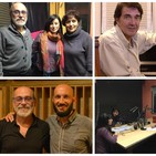 Hoy Hay Tango 9 - 21 de mayo