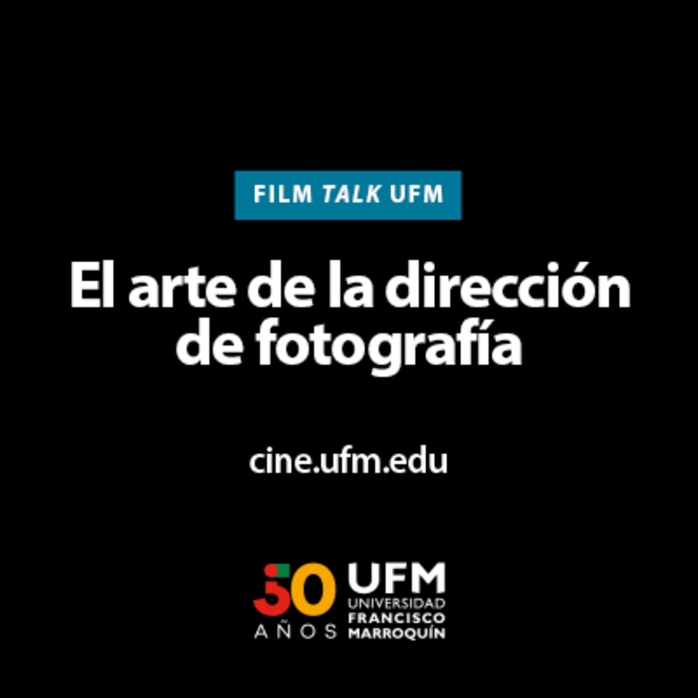 Cinéfilos: Escuela de Cine y Artes Visuales