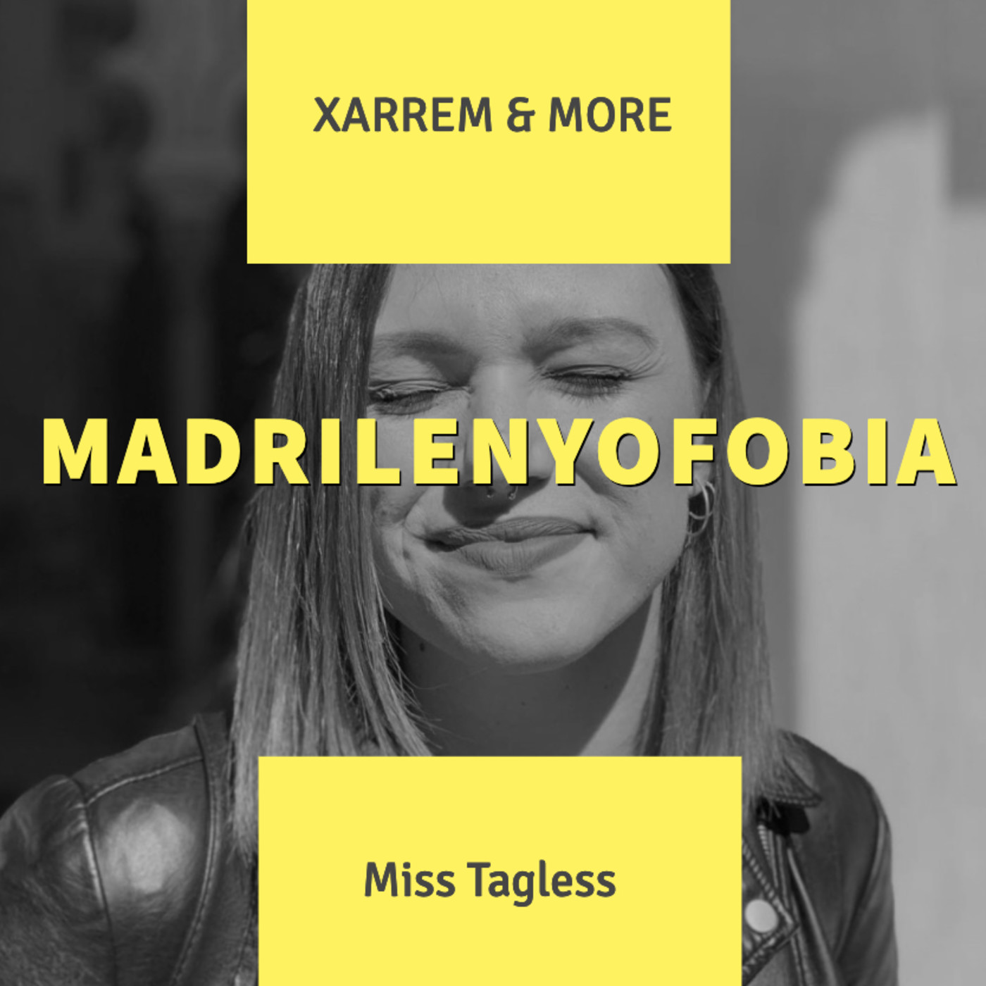 Miss Tagless