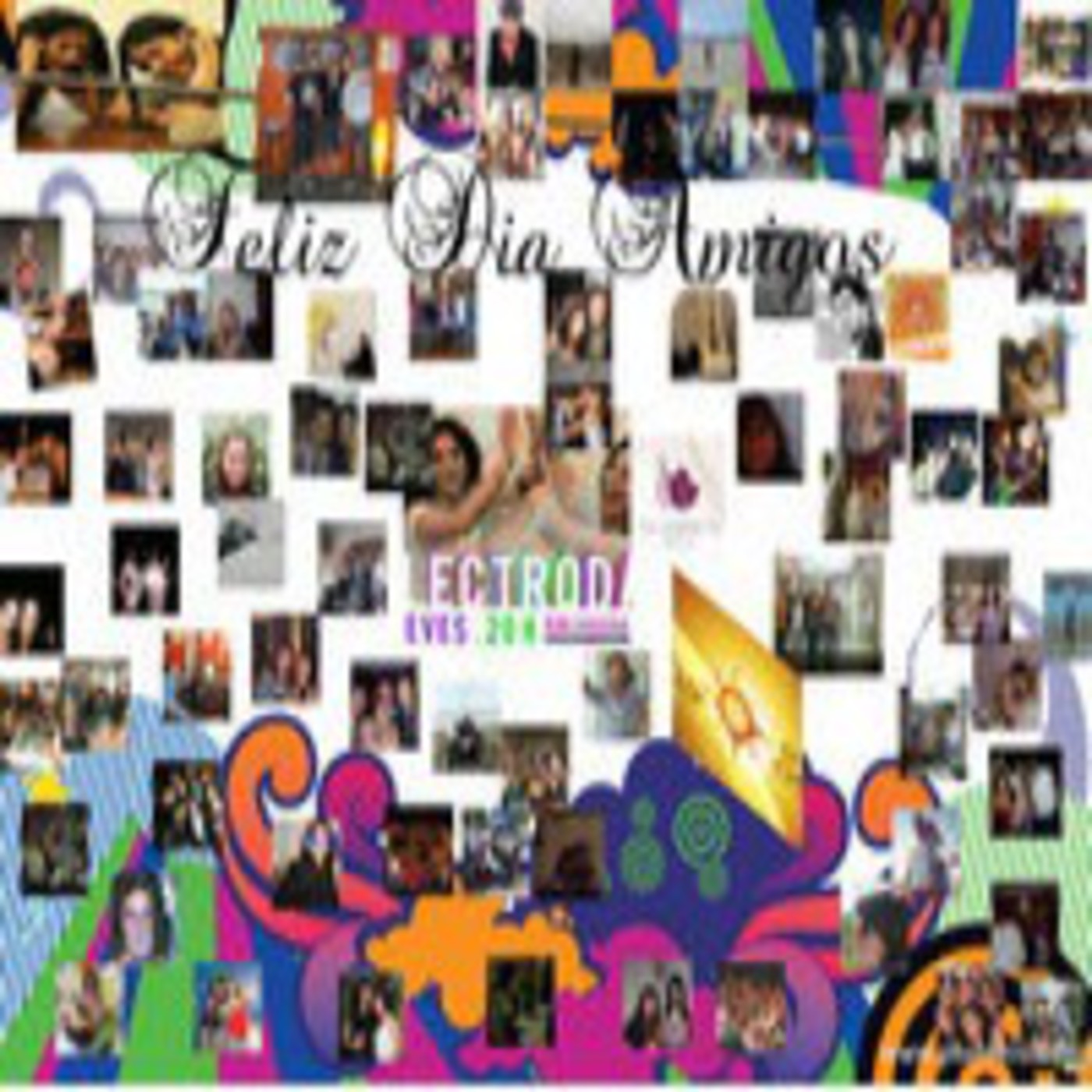 Podcast de ELECTRODAS