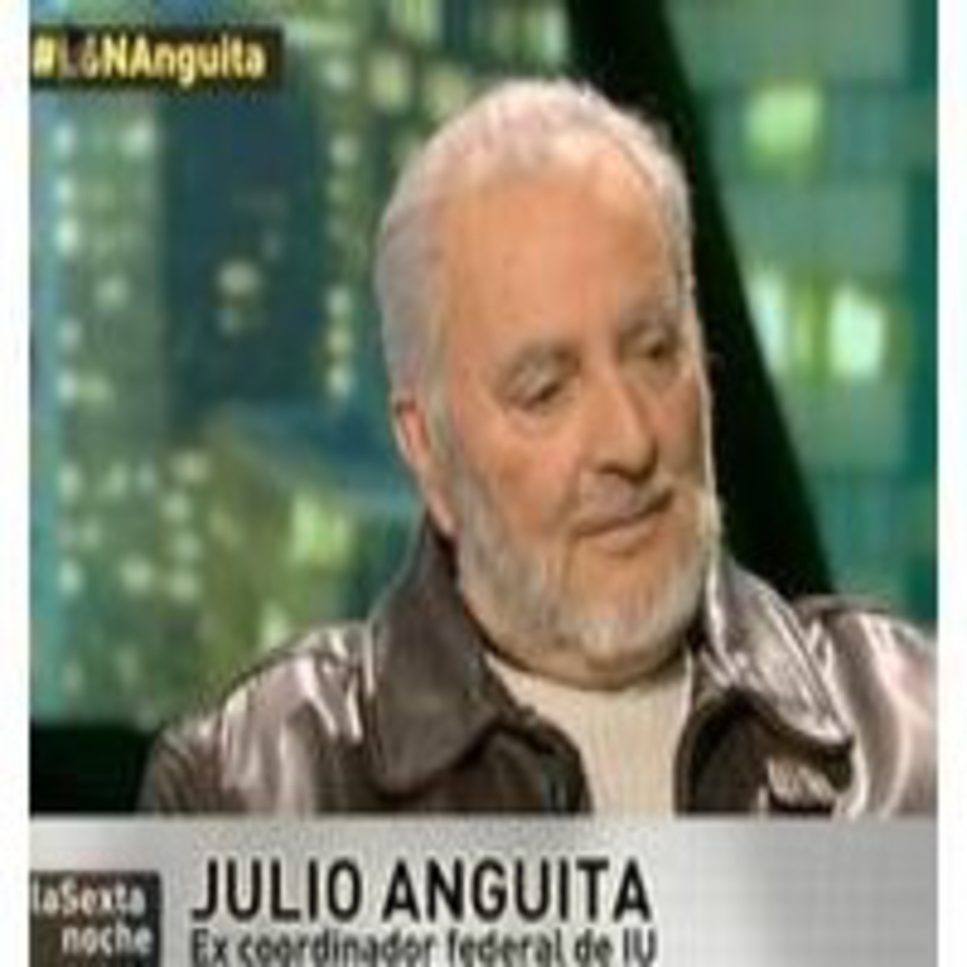 Entrevistas La Sexta Noche