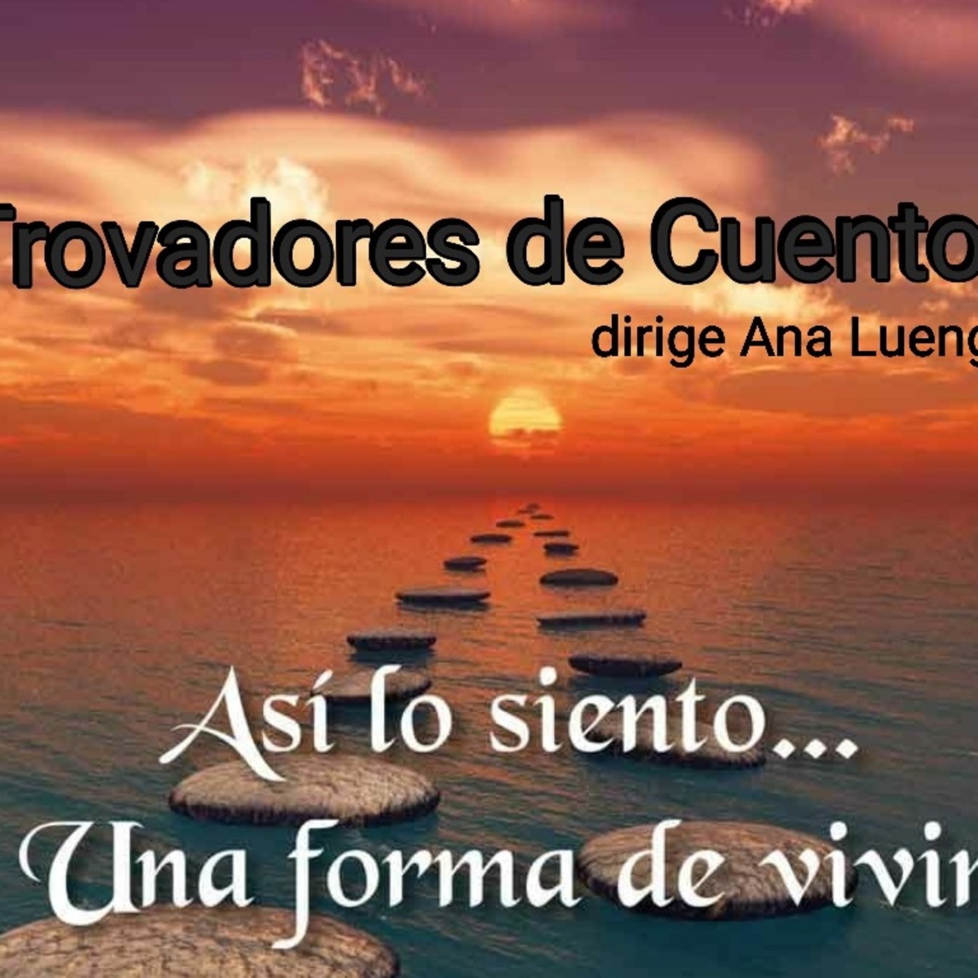 Trovadores de Cuentos