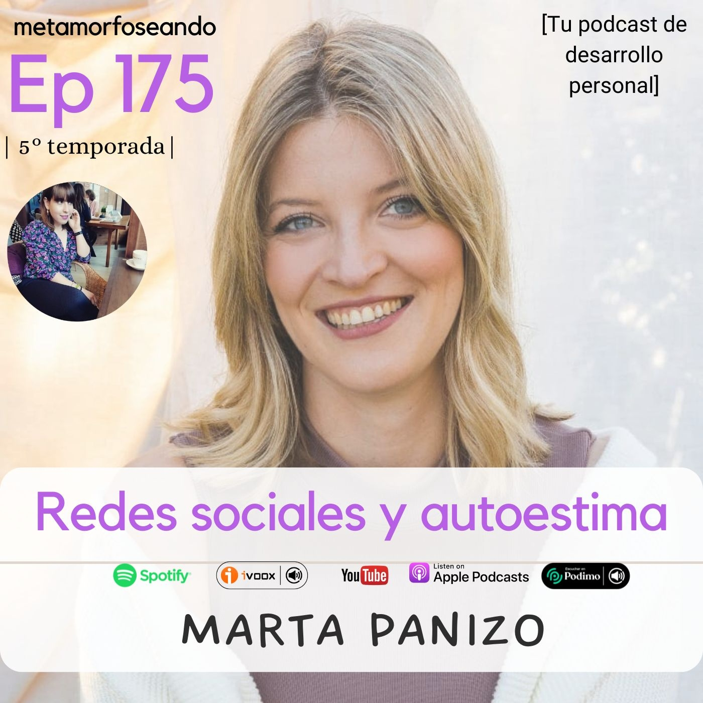 Metamorfoseando