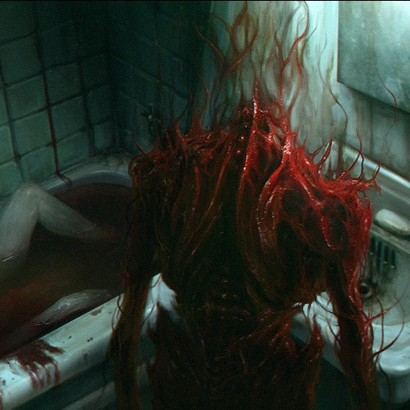 II Edición Microrrelatos de la Parroquia - "Despertar" de Alan Hache. Voz y producción: Daniel Serrano