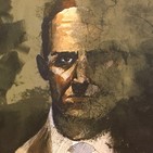 El Caso de Charles Dexter Ward - de H.P. Lovecraft (1ª Parte)