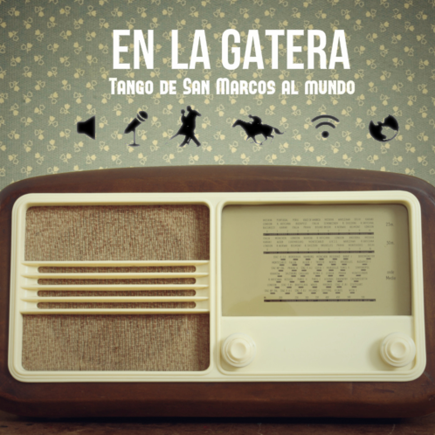 En la Gatera