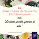 Reto 21 días de Ho´OPONOPONO