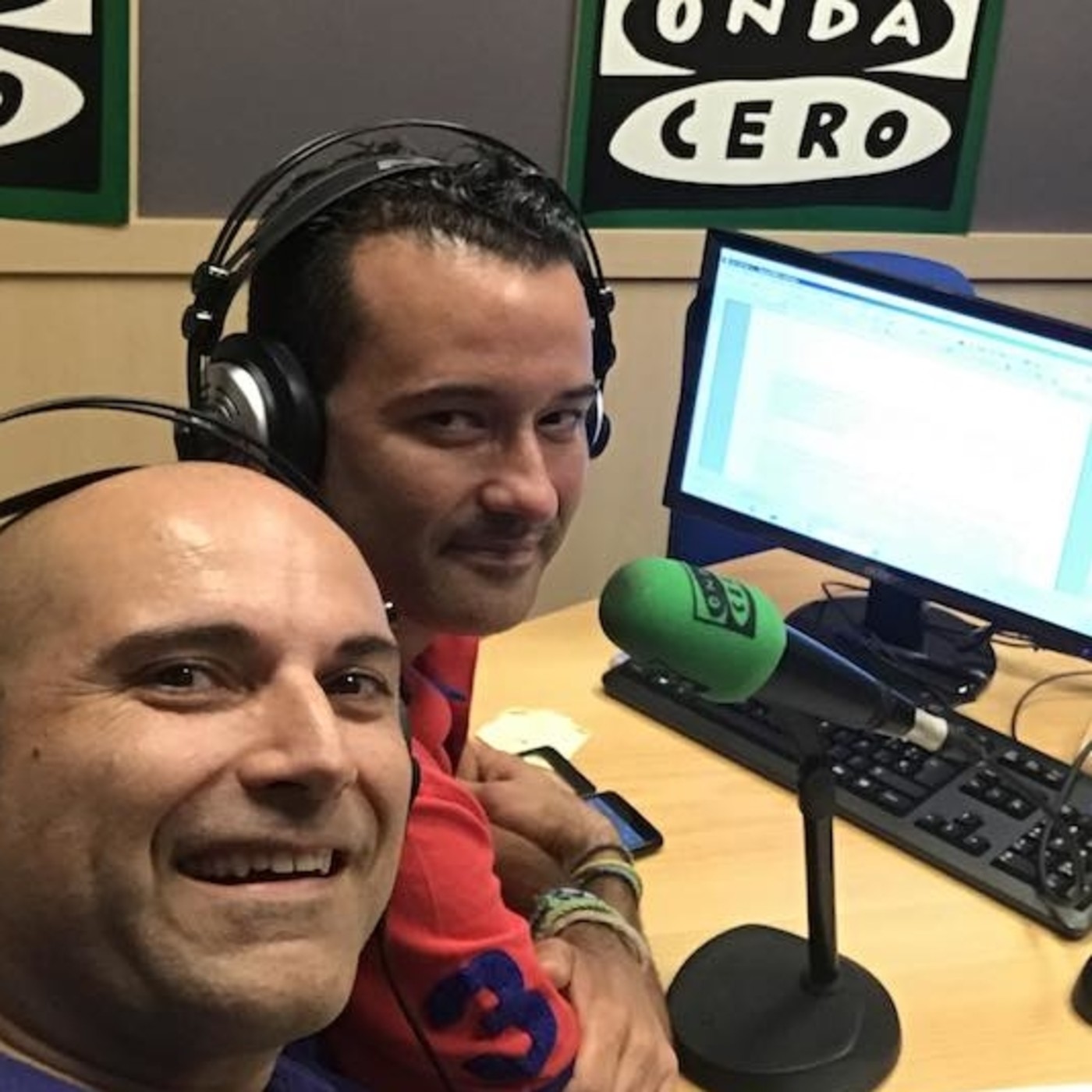 Saboreando en la Onda (Temporada II)