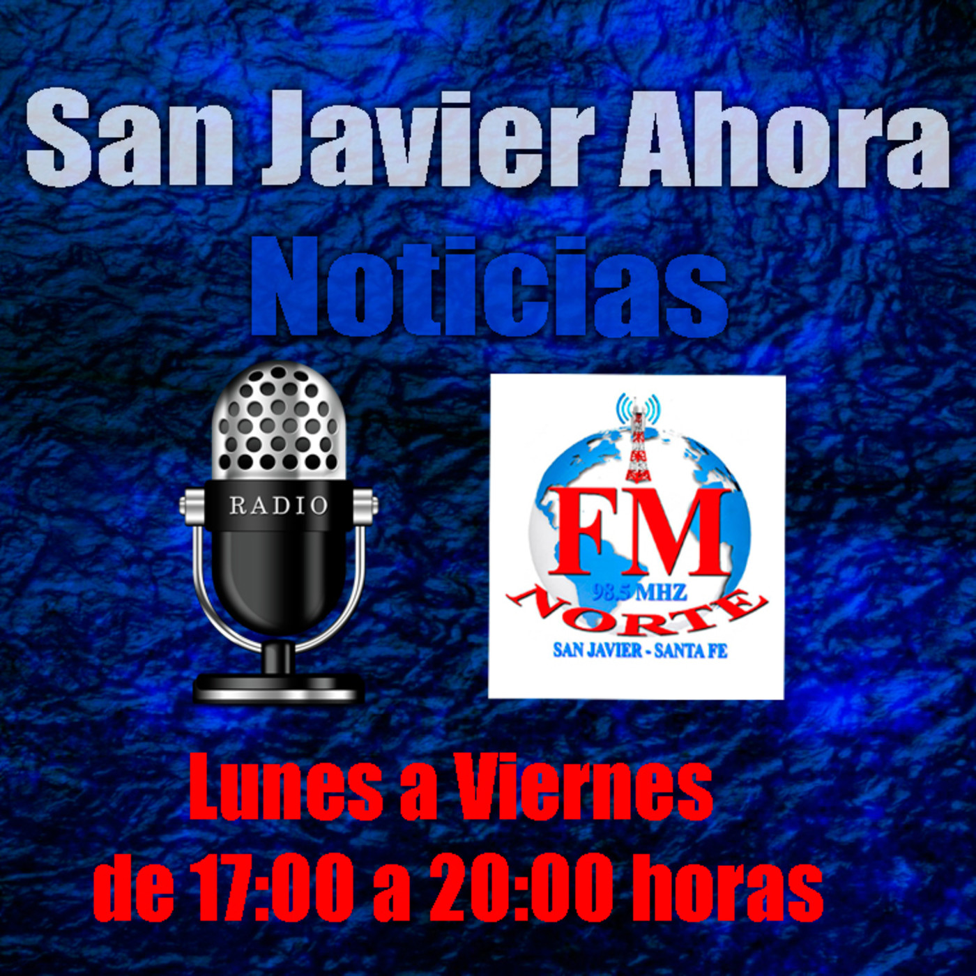 Podcast de San Javier Ahora