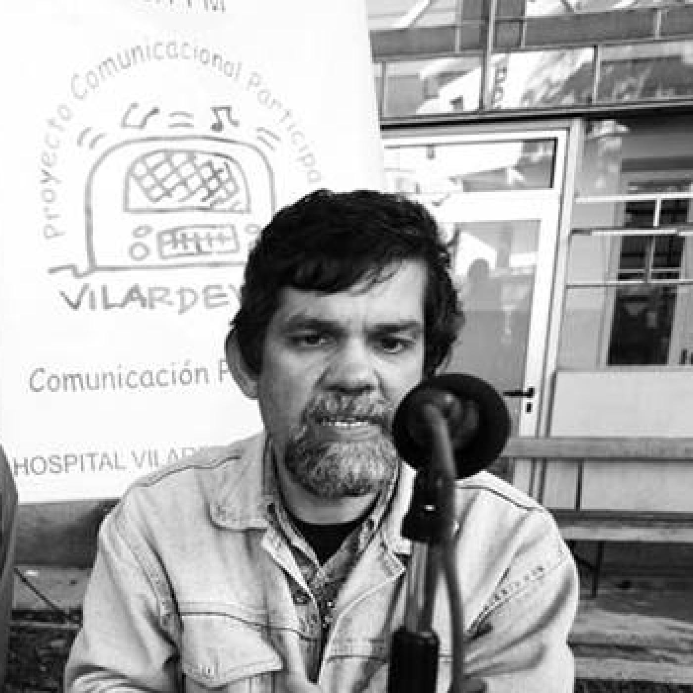 PROGRAMA MUSICA RESISTENCIA- MANUEL FURTADO-