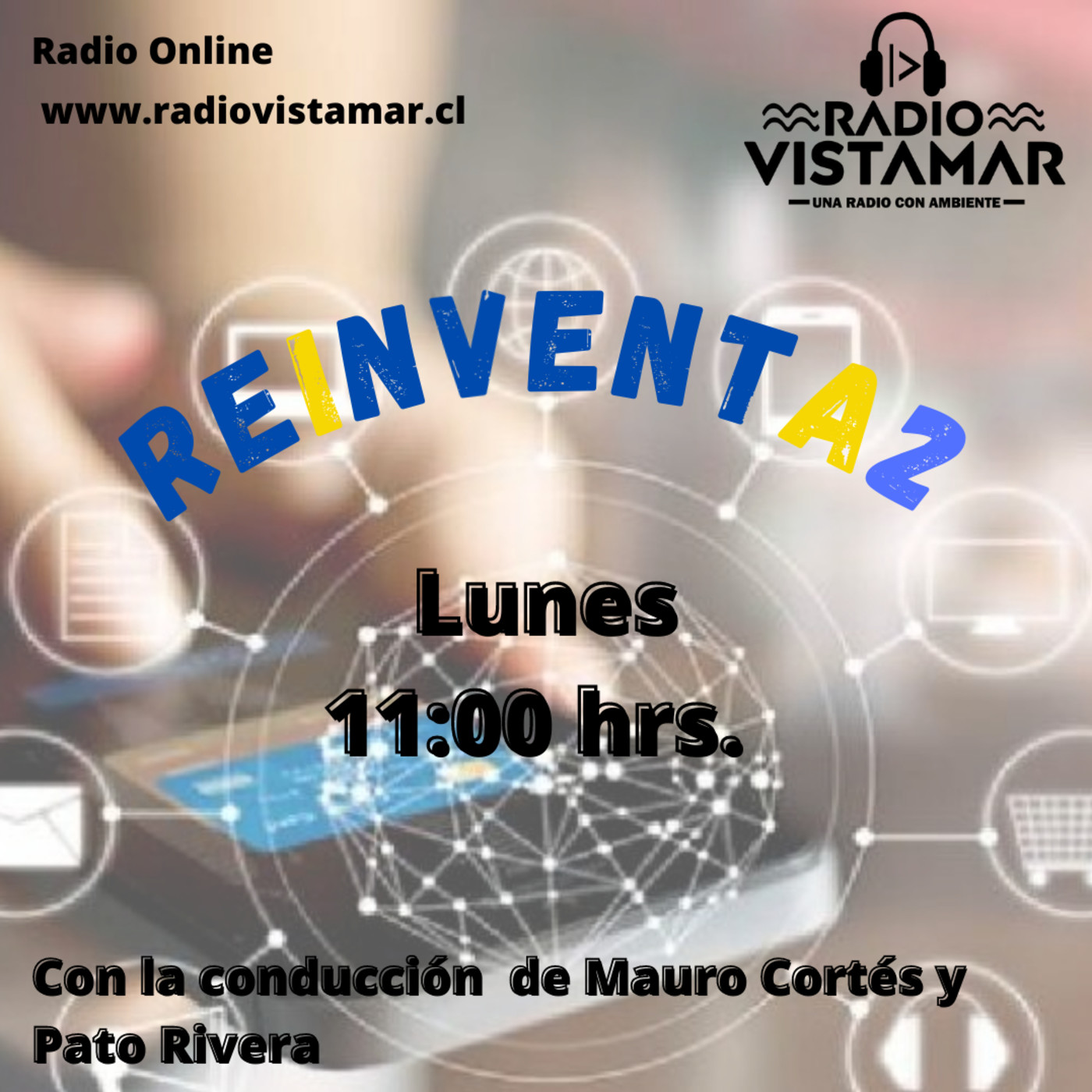 Reinventados