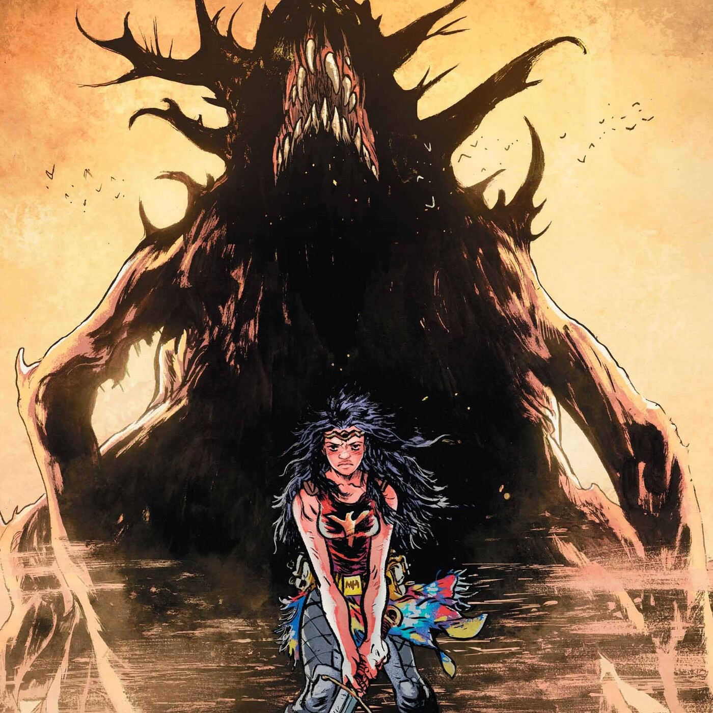 Tomos y Grapas Cómics
