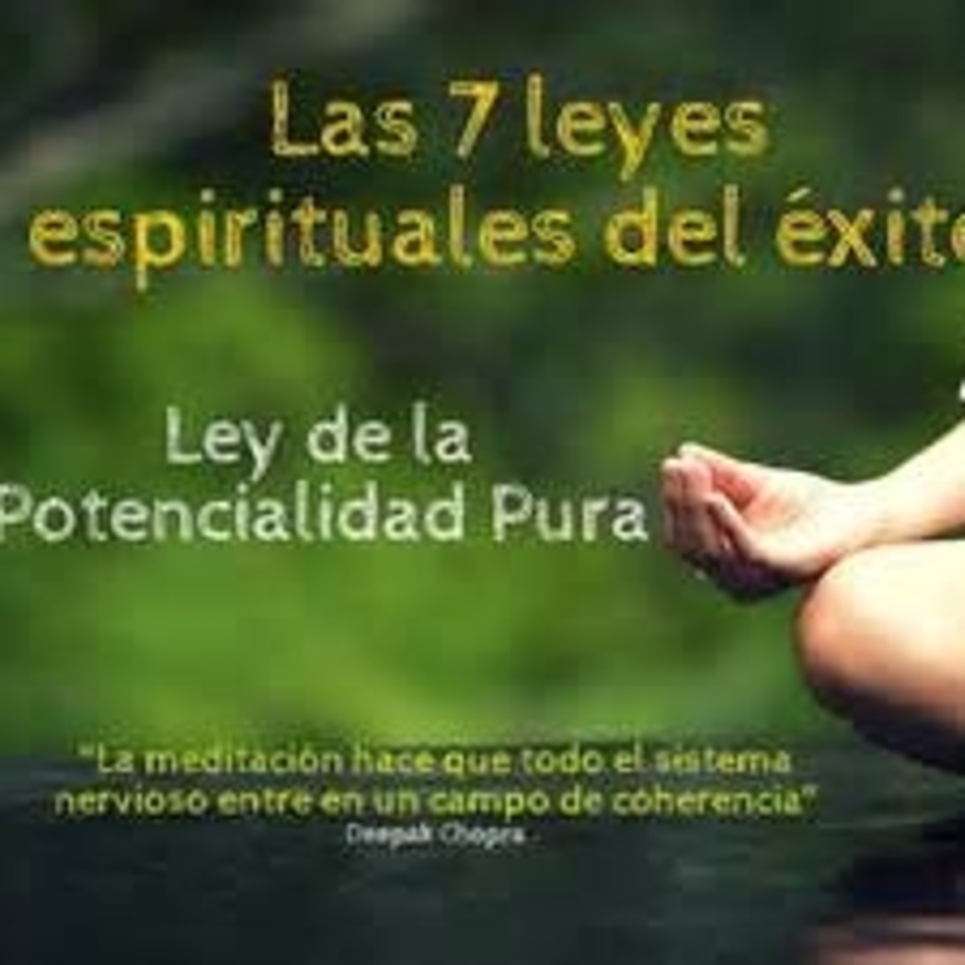 Podcast MEDITACIONES DE maya333god