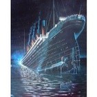Mitos del Titanic