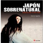 LMNM 63: 'Japón Sobrenatural con Jesús Palacios' y 'Cuentos del Japón oculto'