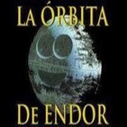 LA ORBITA DE ENDOR en TRPC - El día de la Bestia / Doctor Sueño de Stephen King (Emisión 26/01/2014)