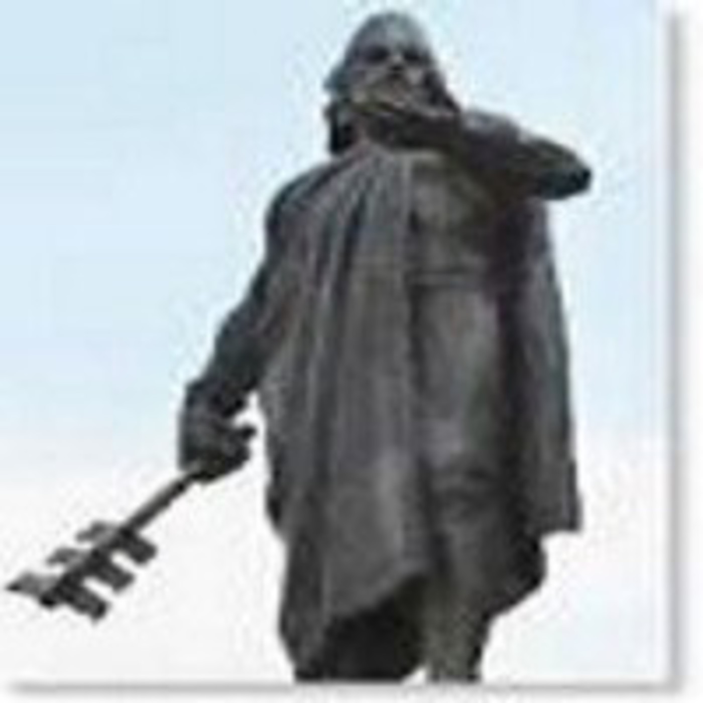 Podcast de Sergio Ocaña Tëllez