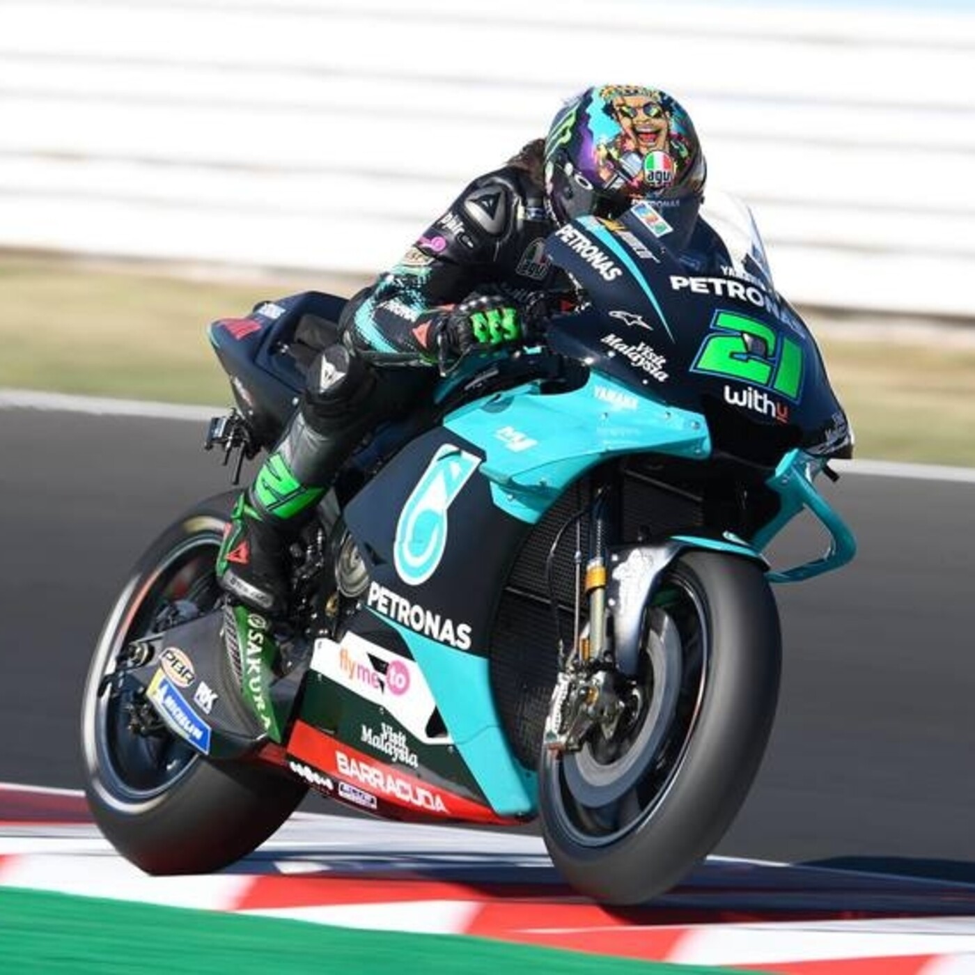 SalsaGP 05 - Misano