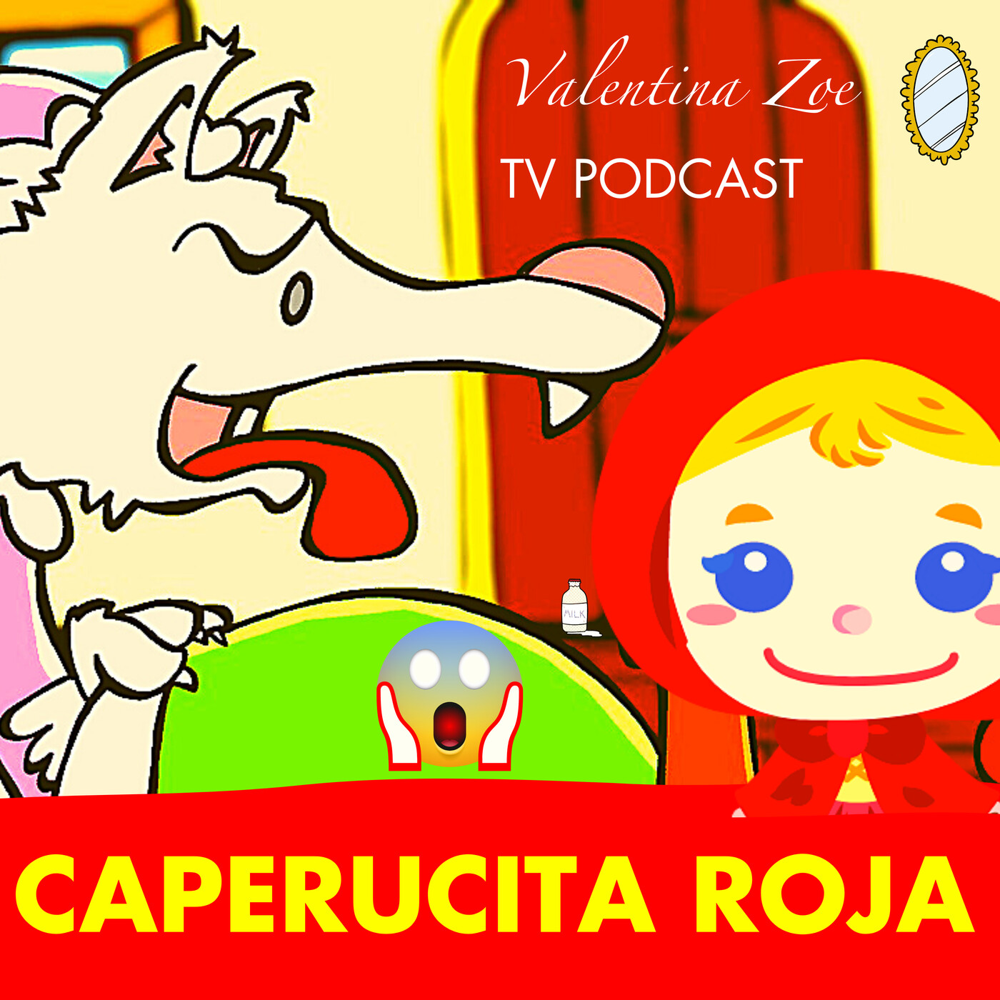 El Rincón de Los Cuentos Mágicos | Valentina Zoe