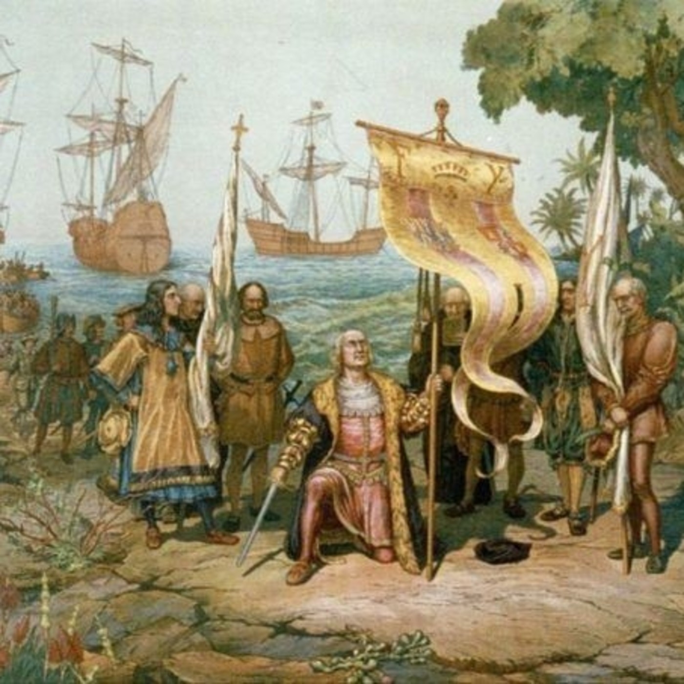 Retazos de Historia