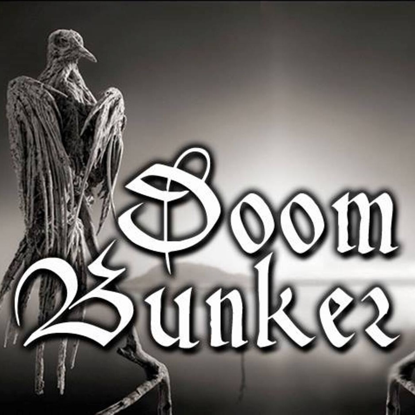 Doombunker - Olvido/Opeth/Pestilence/Pandemia/Haggard/Disbelief episode artwork
