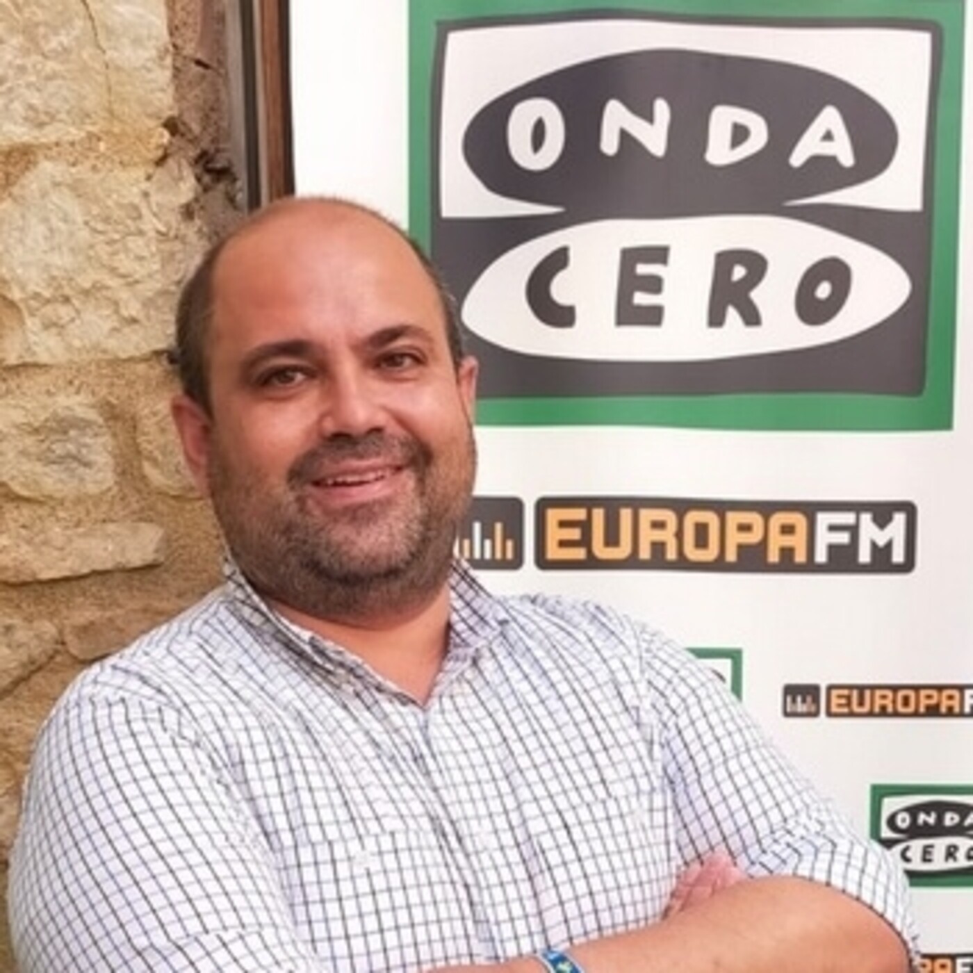 Pedro Rubio - Onda Cero