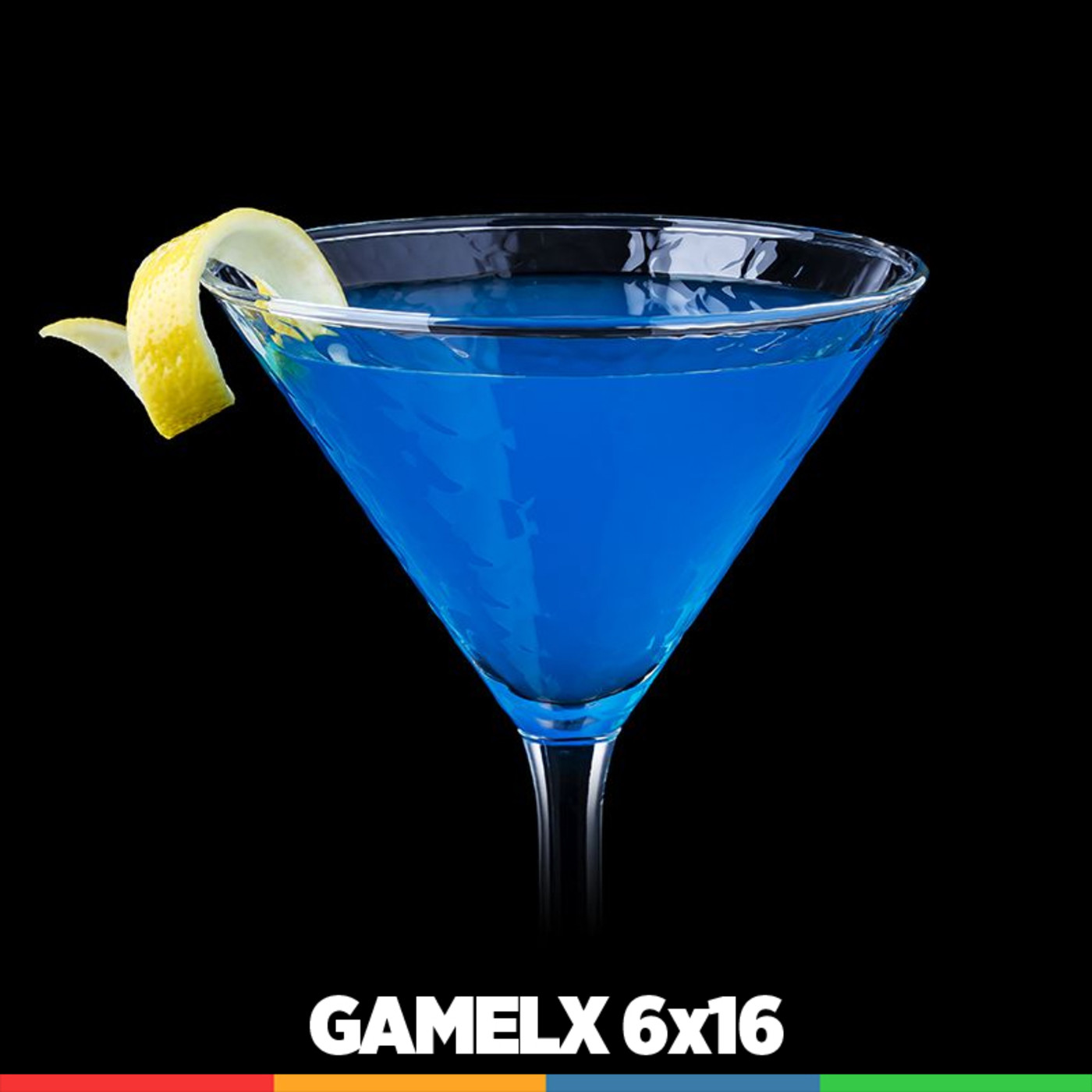 GAMELX Podcast