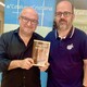 Entrevista a ALBERT RIBA