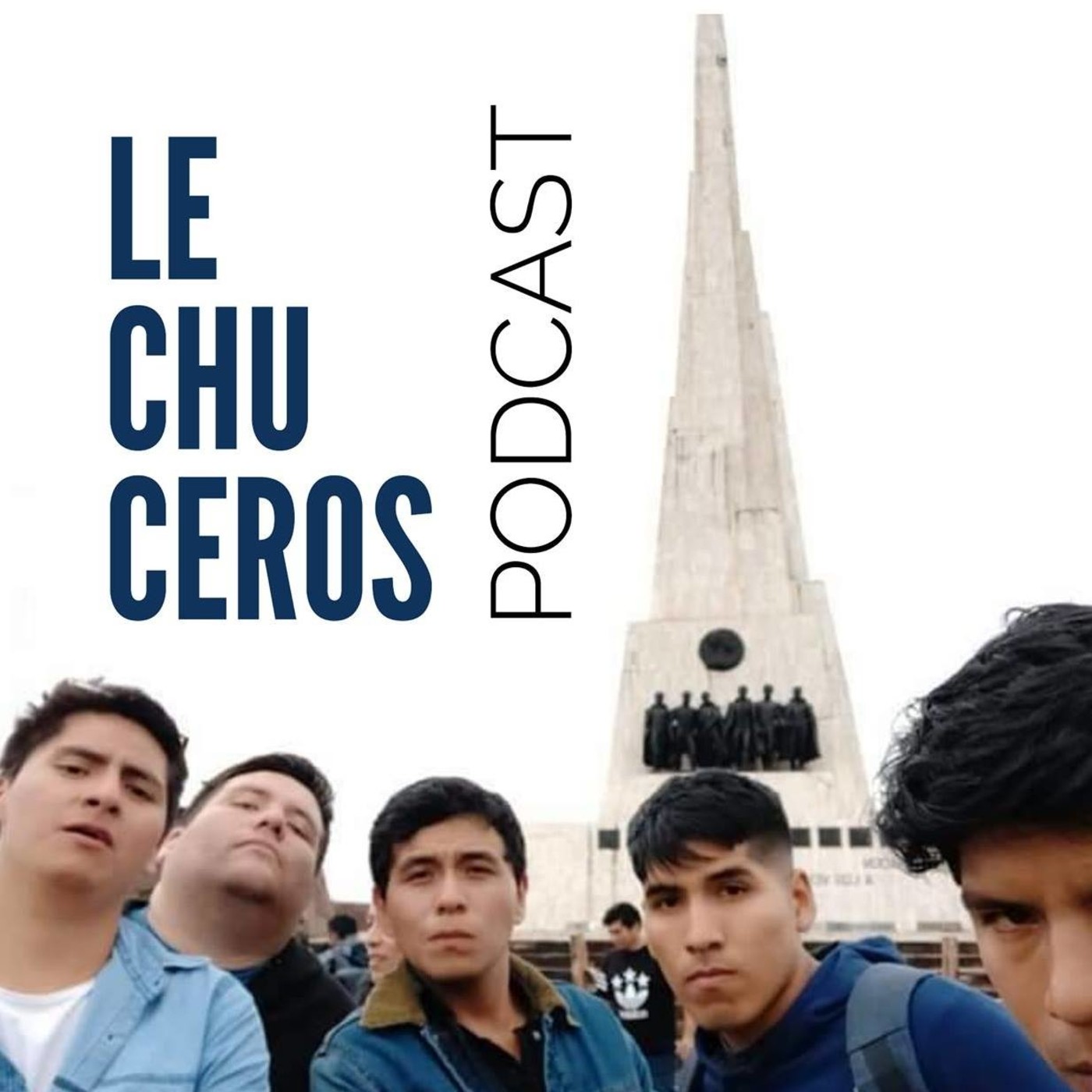 Lechuceros Podcast