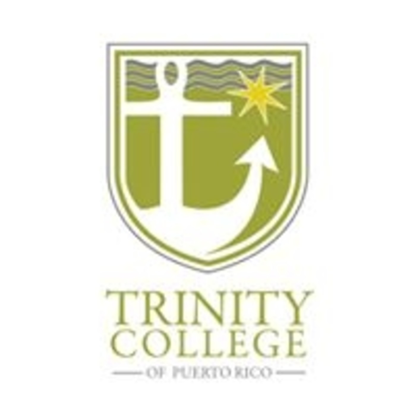 De fiesta la Playa de Ponce, acreditado su Trinity College episode artwork