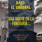 Una Noche en la Funeraria