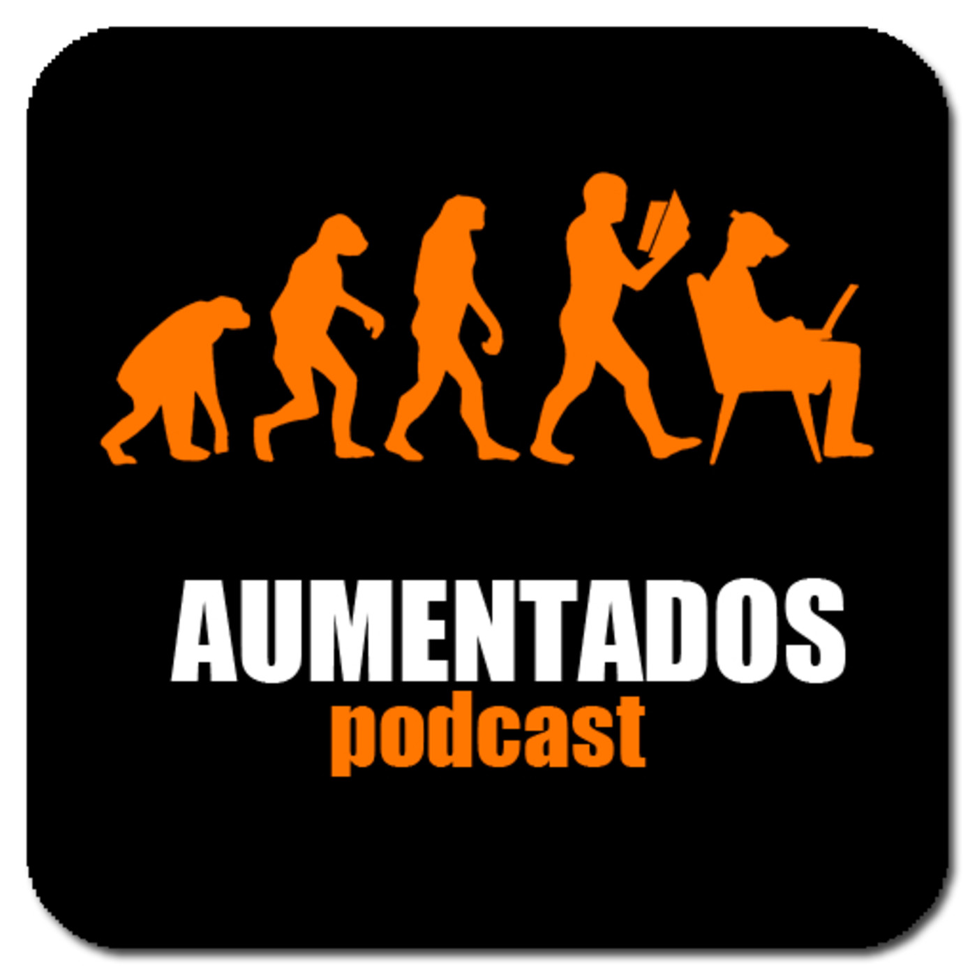 AUMENTADOS PODCAST 02: AVENTURAS, CORRUPCIÓN Y BROCHETAS CON SETAS AUMENTADOS PODCAST 02: AVENTURAS, CORRUPCIÓN Y BROCHETAS CON SETAS
