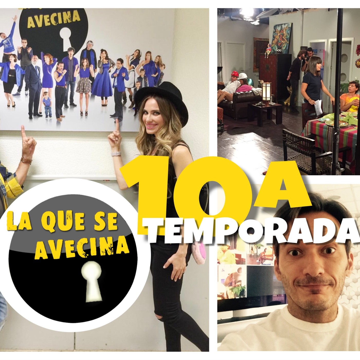 La Que Se Avecina