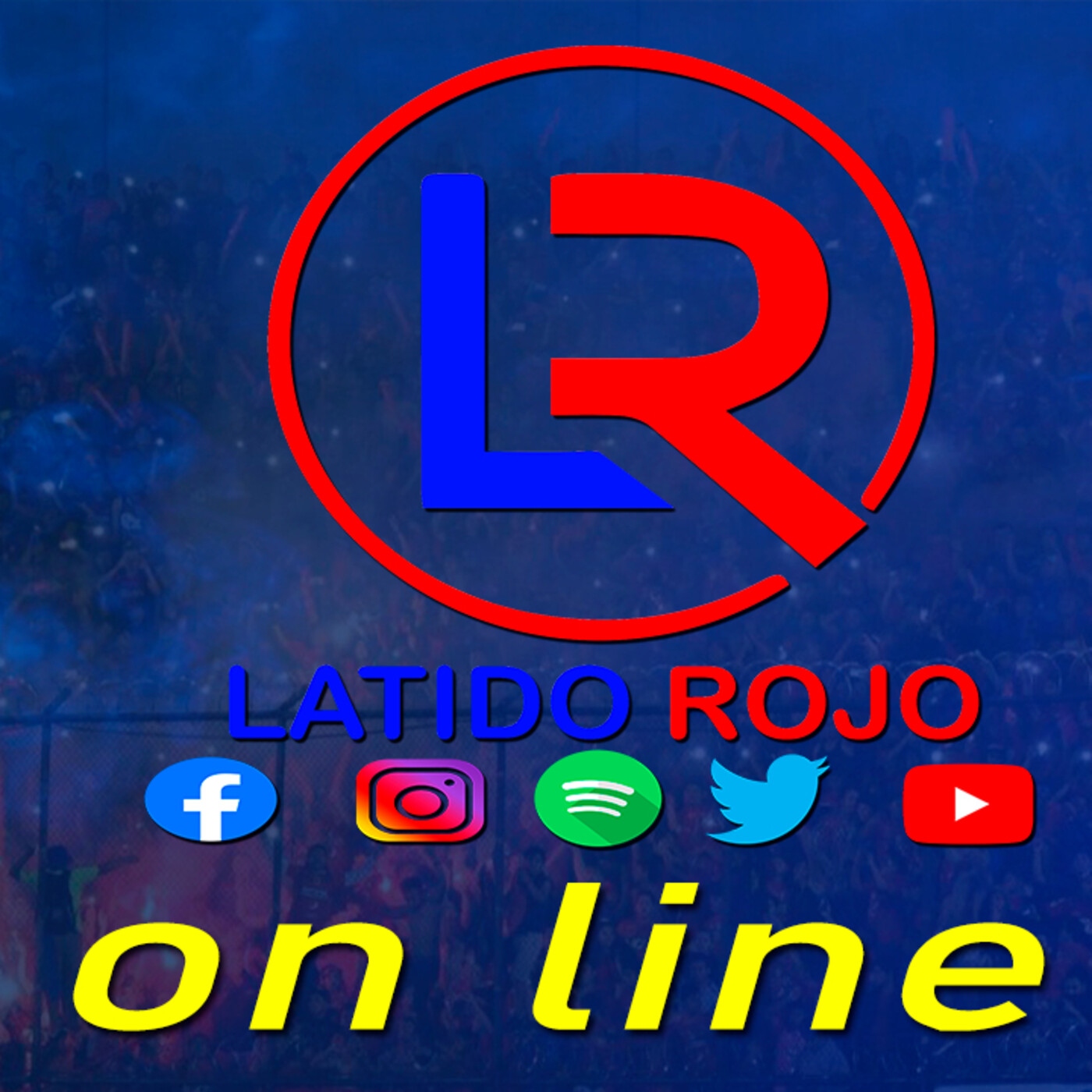 Latido Rojo