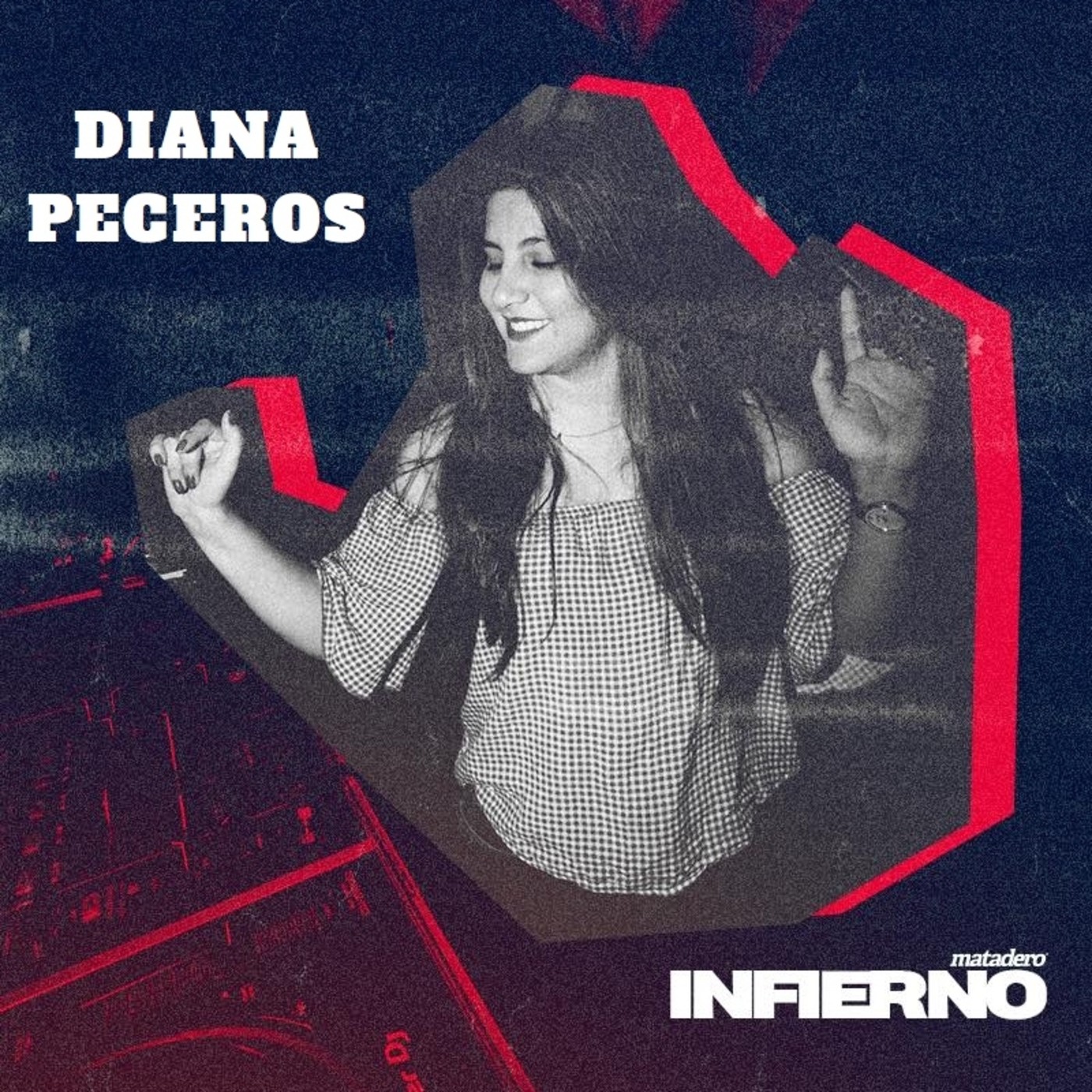 Diana Peceros Mixes