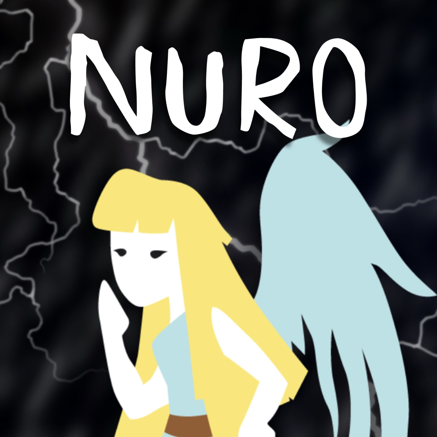NURO (ficción sonora)