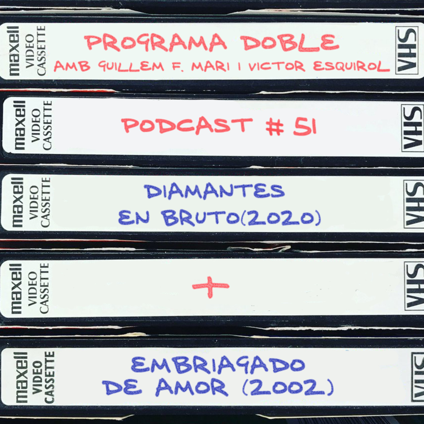 Programa Doble